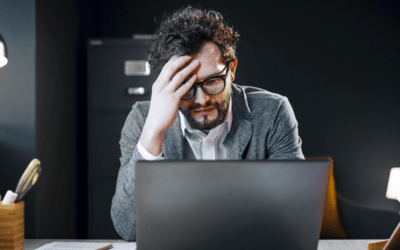 Importancia del Respaldo de información en las Empresas