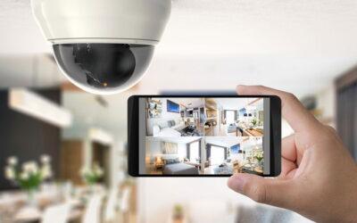 ¿Por qué es importante contar con un sistema de videovigilancia?